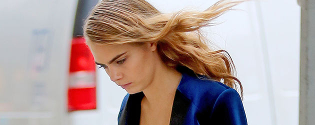 Cara Delevingne Cara Delevingne