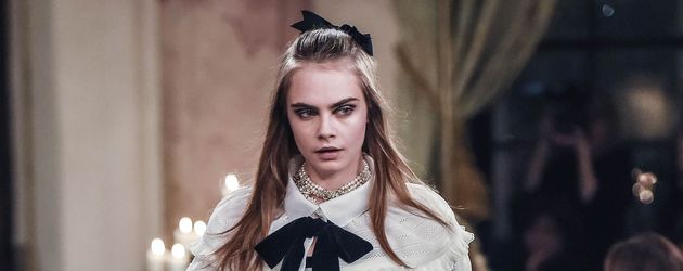 Cara Delevingne Cara Delevingne