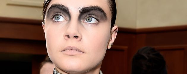 Cara Delevingne Cara Delevingne