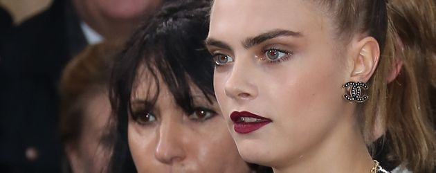 Cara Delevingne Cara Delevingne