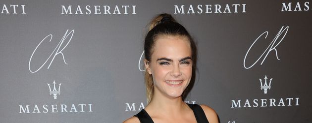 Cara Delevingne Cara Delevingne