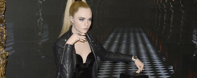 Cara Delevingne Cara Delevingne
