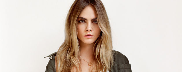 Cara Delevingne Cara Delevingne
