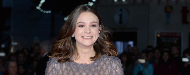 Carey Mulligan Carey Mulligan