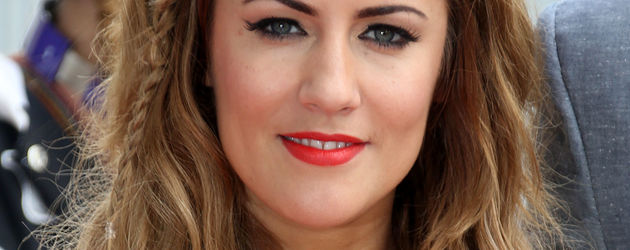 Caroline Flack Caroline Flack