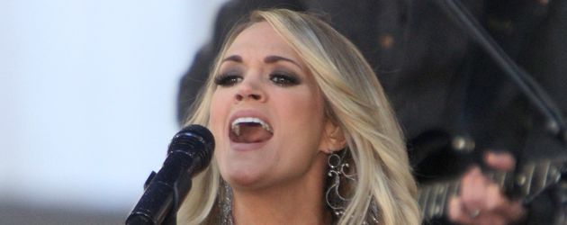 Carrie Underwood Carrie Underwood