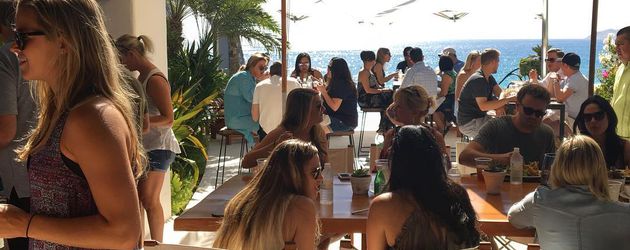 "Casamigos" Betriebsurlaub in Mexico "Casamigos" Betriebsurlaub in Mexico