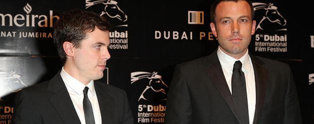 Ben Affleck und Casey Affleck Ben Affleck und Casey Affleck