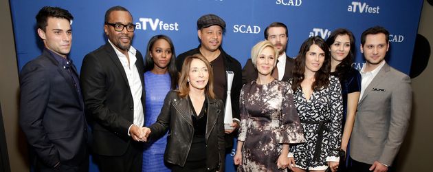 Cast von "How to Get Away with Murder" Cast von "How to Get Away with Murder"