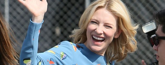 Cate Blanchett Cate Blanchett