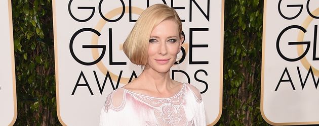 Cate Blanchett Cate Blanchett