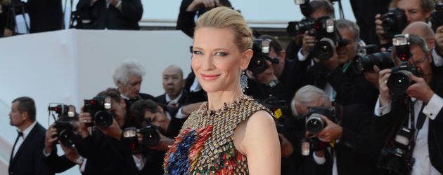 Cate Blanchett Cate Blanchett