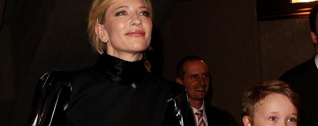Cate Blanchett Cate Blanchett