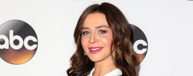 Caterina Scorsone, bekannt aus "Private Practice" und "Grey's Anatomy" Caterina Scorsone, bekannt aus "Private Practice" und "Grey's Anatomy"