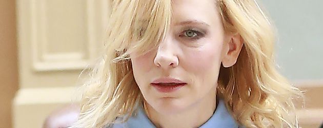 Cate Blanchett Cate Blanchett