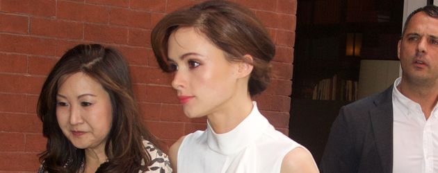 Cathriona White Cathriona White