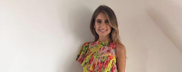 Cathy Hummels, Fashion-Expertin Cathy Hummels, Fashion-Expertin