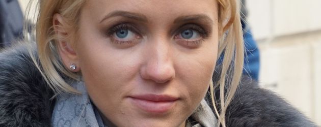 Cathy Lugner, TV-Sternchen Cathy Lugner, TV-Sternchen