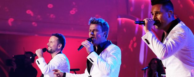 Lee Baxter, Eloy de Jong und Bastiaan Ragas Lee Baxter, Eloy de Jong und Bastiaan Ragas
