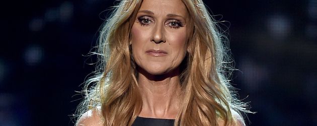 Celine Dion, Sängerin Celine Dion, Sängerin
