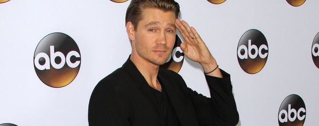 Chad Michael Murray bei der "Disney ABC Winter Press Tour" Chad Michael Murray bei der "Disney ABC Winter Press Tour"