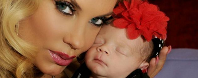 Coco und Chanel Nicole Coco und Chanel Nicole