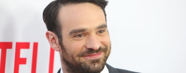 Charlie Cox auf der "Marvel's Daredevil"-Netflix Premiere in Los Angeles Charlie Cox auf der "Marvel's Daredevil"-Netflix Premiere in Los Angeles