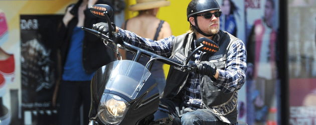 Charlie Hunnam Charlie Hunnam