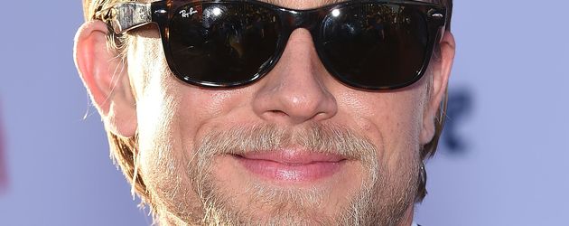 Charlie Hunnam Charlie Hunnam