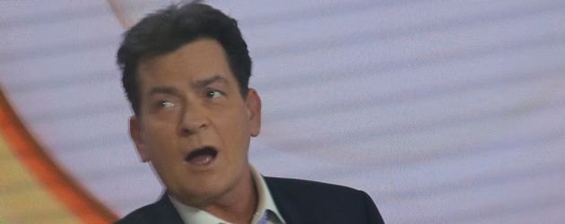 Charlie Sheen Charlie Sheen