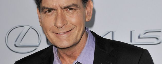 Charlie Sheen Charlie Sheen