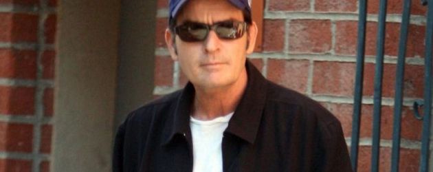 Charlie Sheen Charlie Sheen