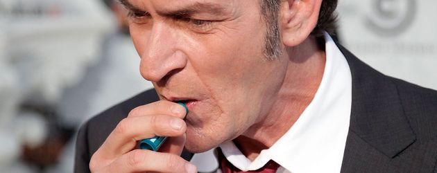 Charlie Sheen Charlie Sheen