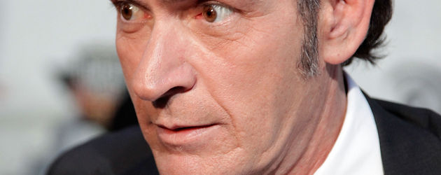 Charlie Sheen Charlie Sheen