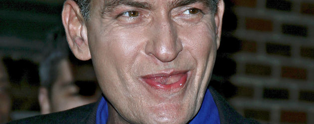 Charlie Sheen Charlie Sheen