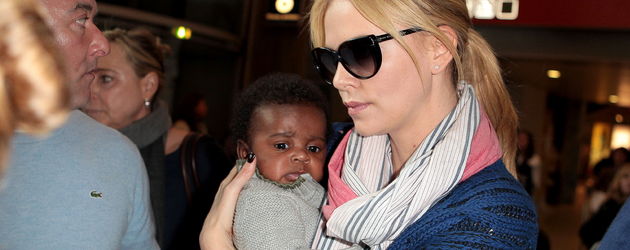 Charlize Theron Charlize Theron