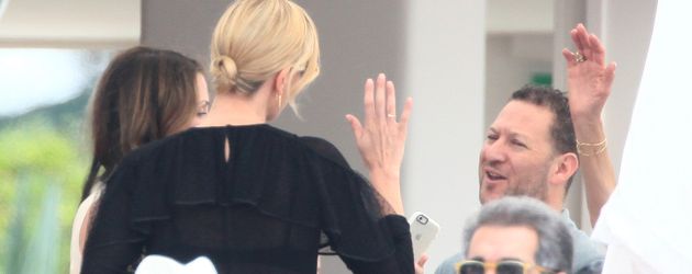 Charlize Theron Charlize Theron