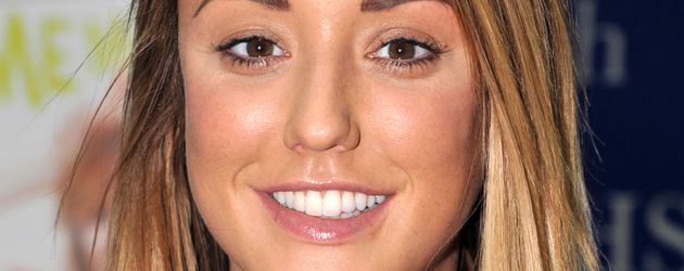 Charlotte Crosby Charlotte Crosby