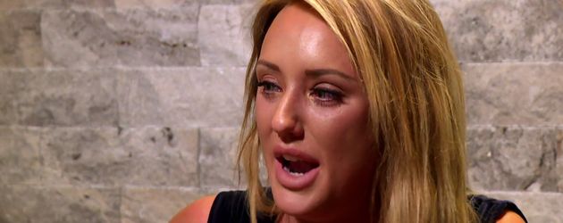 Charlotte Crosby Charlotte Crosby