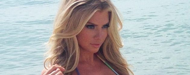 Charlotte McKinney Charlotte McKinney