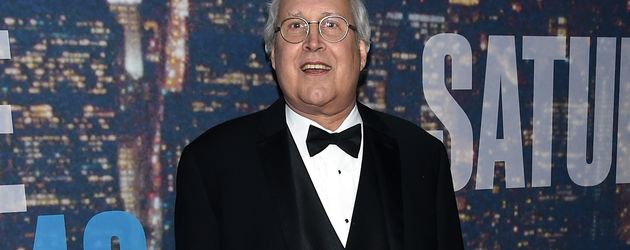 Chevy Chase Chevy Chase