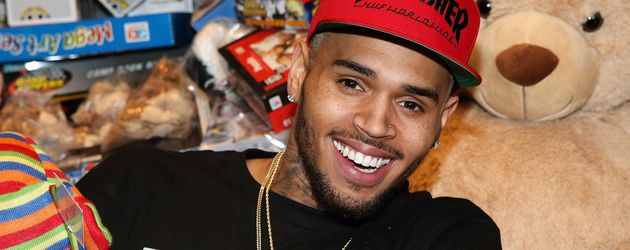Chris Brown, Musiker Chris Brown, Musiker