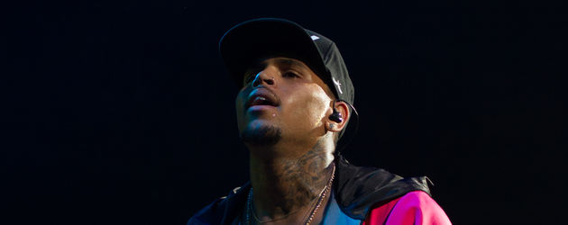 Chris Brown Chris Brown