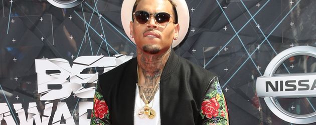 Chris Brown Chris Brown