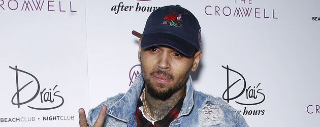 Chris Brown Chris Brown