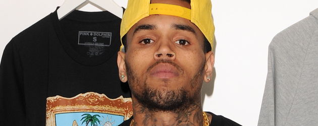 Chris Brown Chris Brown