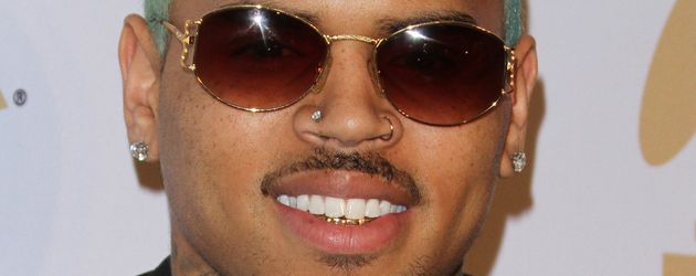 Chris Brown Chris Brown