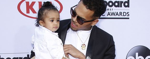Chris Brown Chris Brown