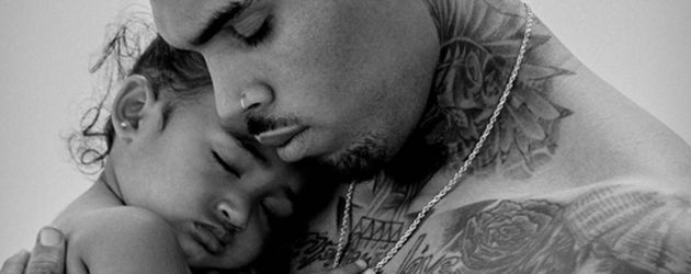 Chris Brown Chris Brown