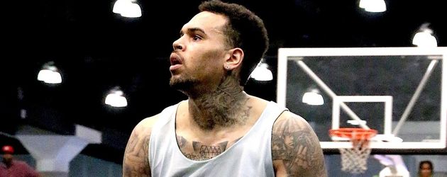 Chris Brown Chris Brown
